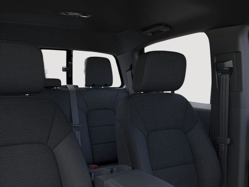 New 2026 GMC Canyon Elevation w/ Convenience Package image 25