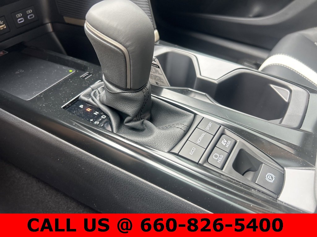New 2026 Toyota Camry SE image 18