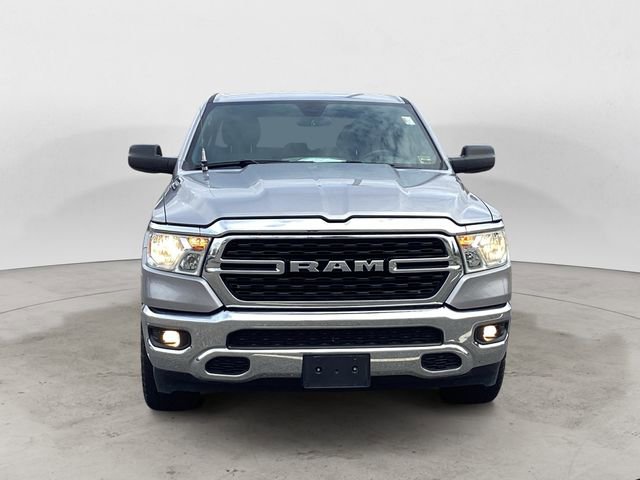 Certified 2022 RAM 1500 Big Horn image 8
