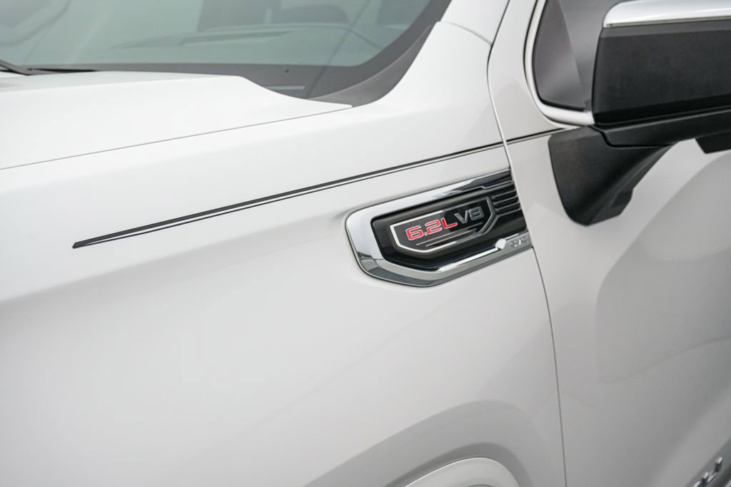 Used 2021 GMC Sierra 1500 Denali w/ Denali Ultimate Package AWD/4WD image 13