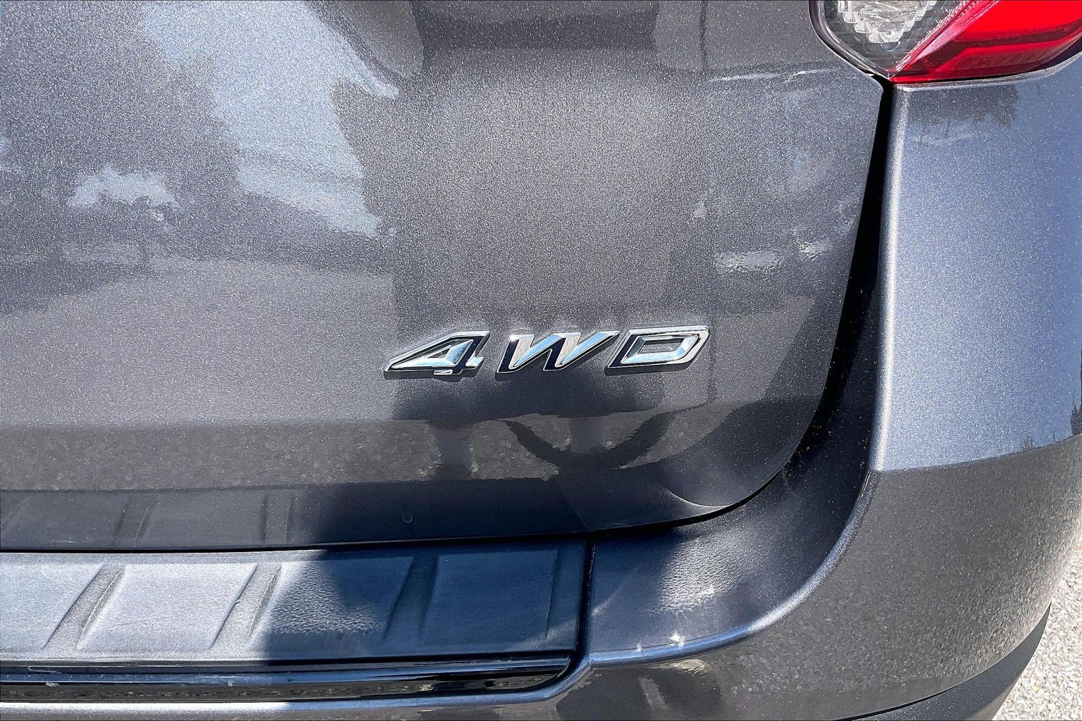 Used 2023 Ford Explorer ST-Line AWD/4WD image 10