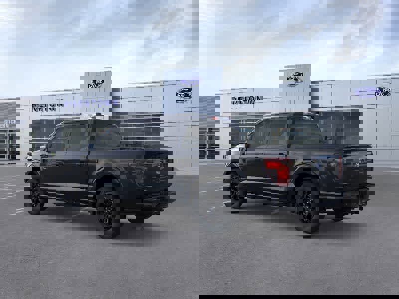 New 2026 Ford F150 STX image 4