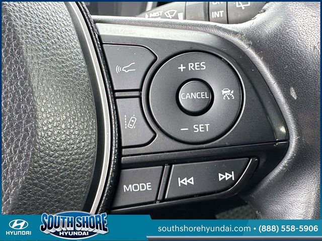 Used 2019 Toyota Corolla SE w/ SE Option Package image 22