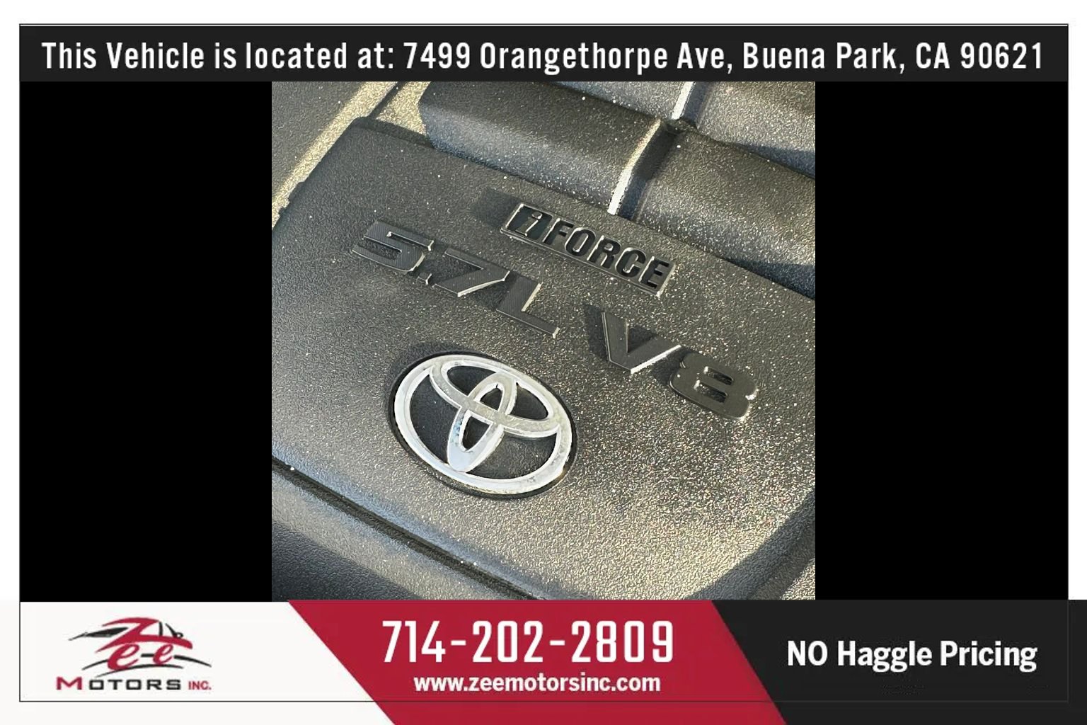 Used 2015 Toyota Sequoia SR5 w/ Premium Package RWD image 58
