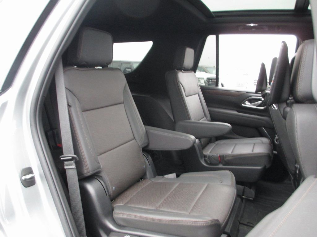 Used 2024 Chevrolet Tahoe High Country image 27