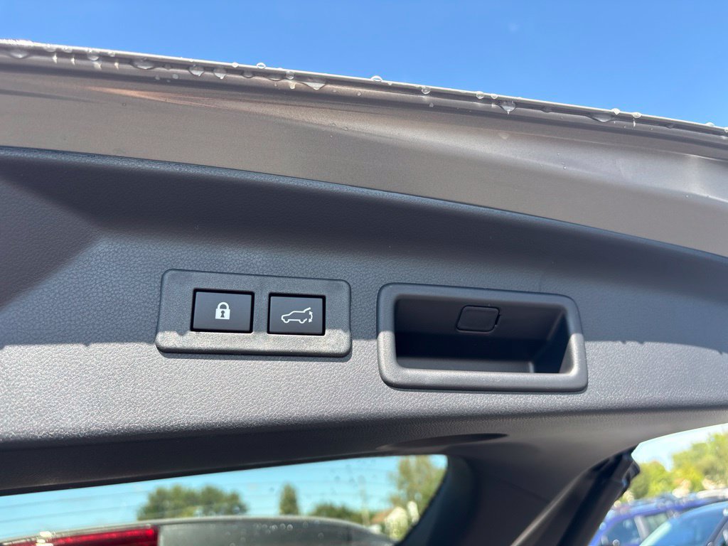 New 2026 Subaru Forester Limited AWD/4WD image 25