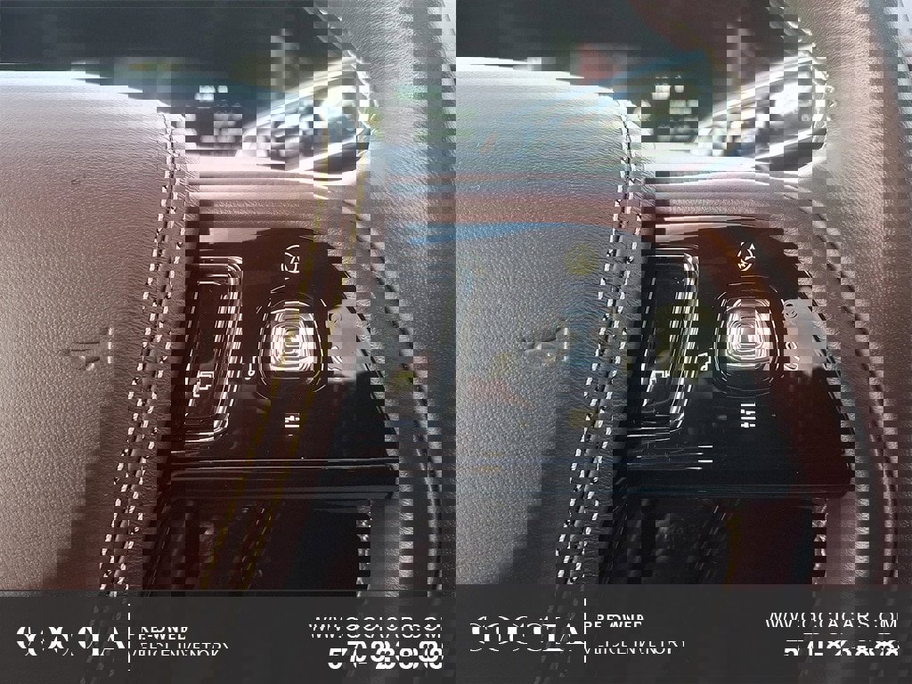 Certified 2020 Lincoln Aviator Black Label w/ Dynamic Handling Package image 25