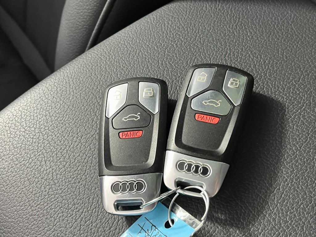 Used 2019 Audi Q5 2.0T Premium Plus w/ Premium Plus Package image 30