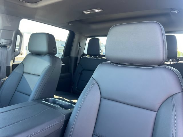 New 2026 Chevrolet Silverado 1500 RST w/ RST All Star Premium Package AWD/4WD image 15