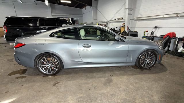 Used 2023 BMW 430i 430i w/ Convenience Package image 6