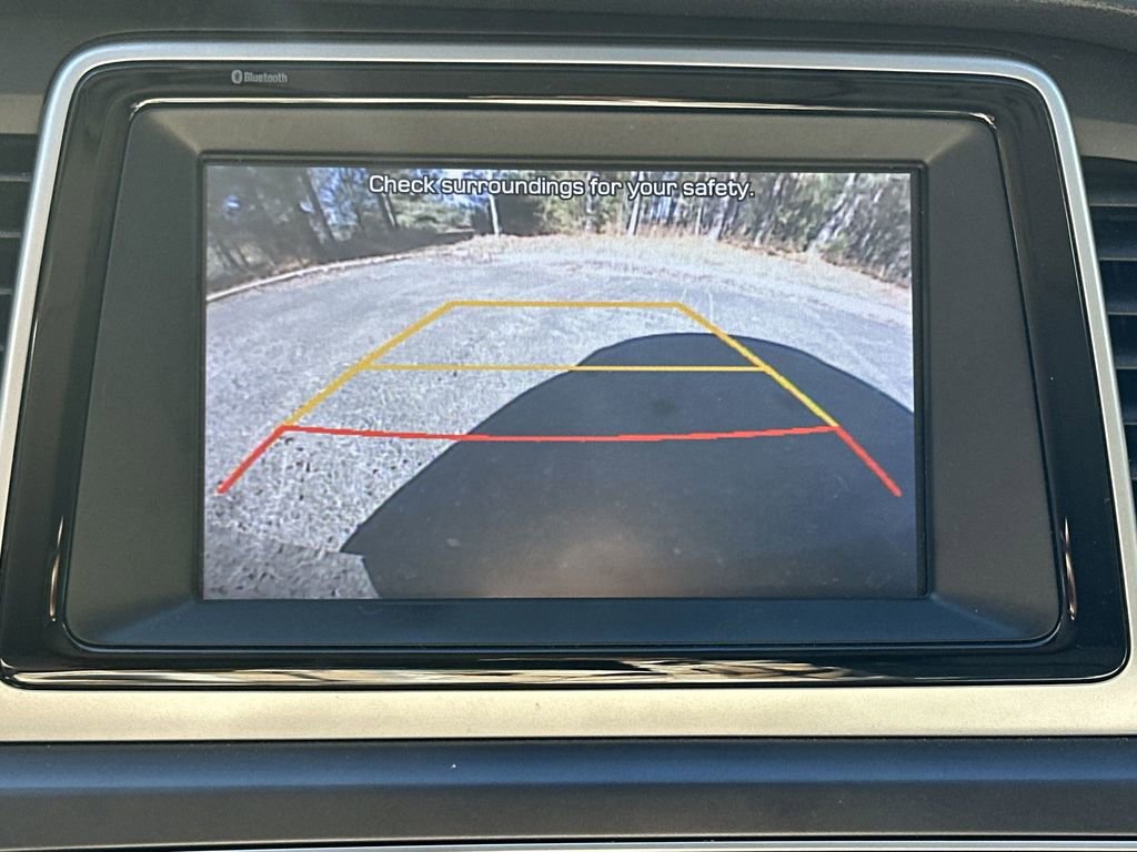 Used 2019 Hyundai Sonata ECO image 25