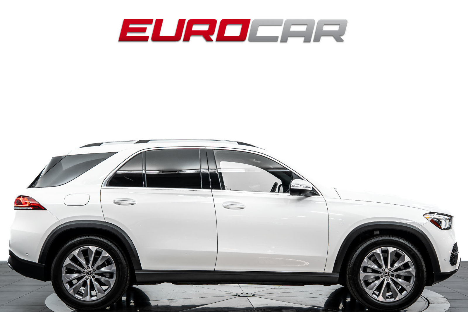 Used 2023 Mercedes-Benz GLE 350 image 6