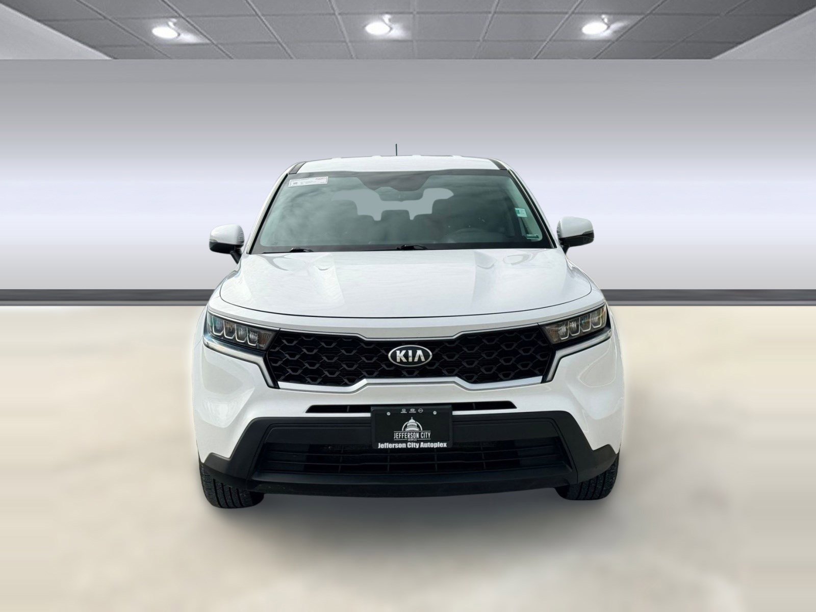 Used 2021 Kia Sorento LX image 5