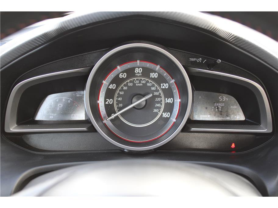 Used 2014 MAZDA MAZDA3 i Touring image 20