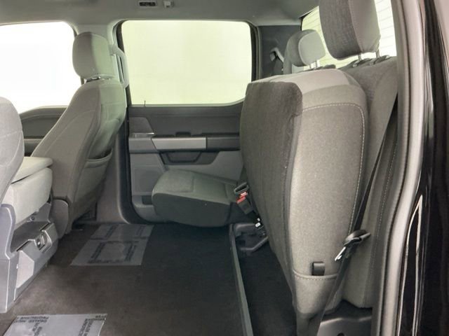 Used 2024 Ford F150 XLT w/ Tow/Haul Package image 27