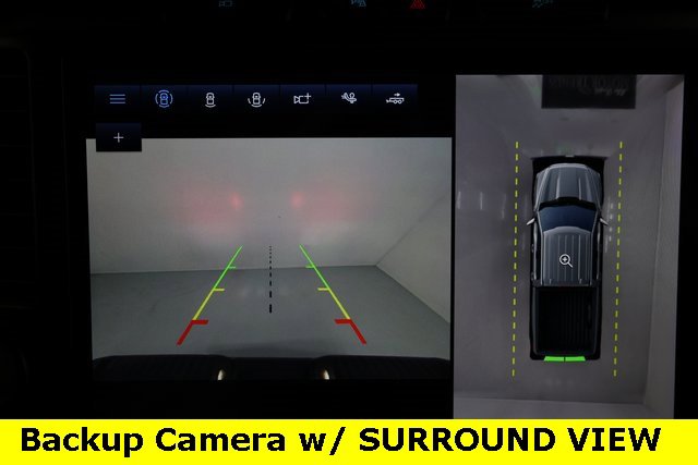 Used 2023 Ford F150 Lariat w/ Equipment Group 502A High image 20