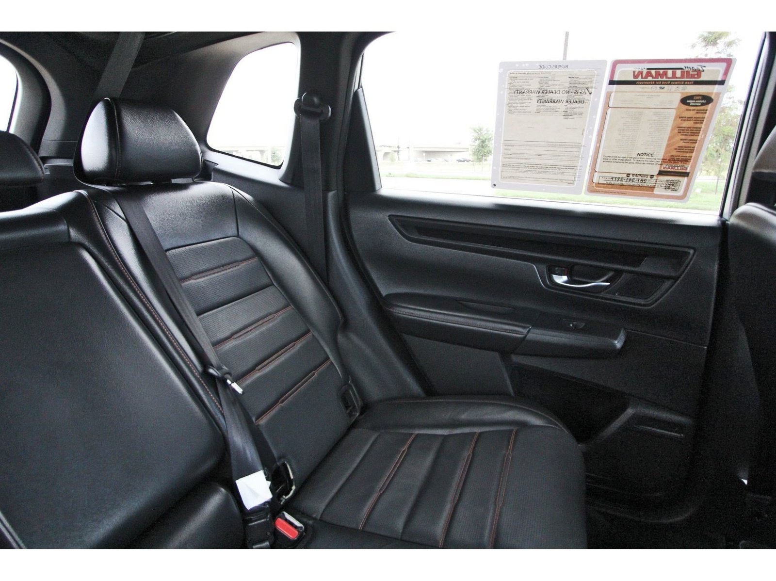 Used 2024 Honda CR-V Sport-L image 12