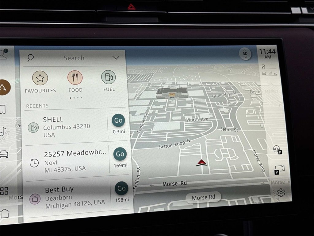 Used 2023 Land Rover Range Rover Autobiography image 23