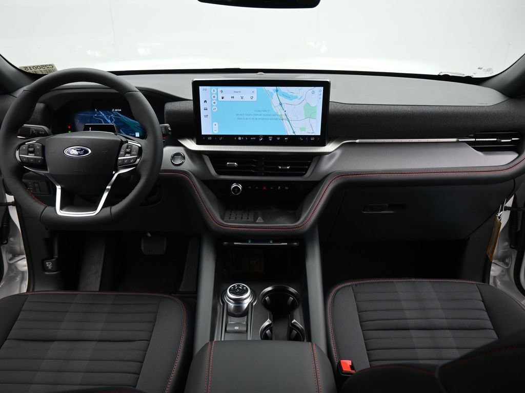 New 2025 Ford Explorer ST-Line w/ Premium Package image 24