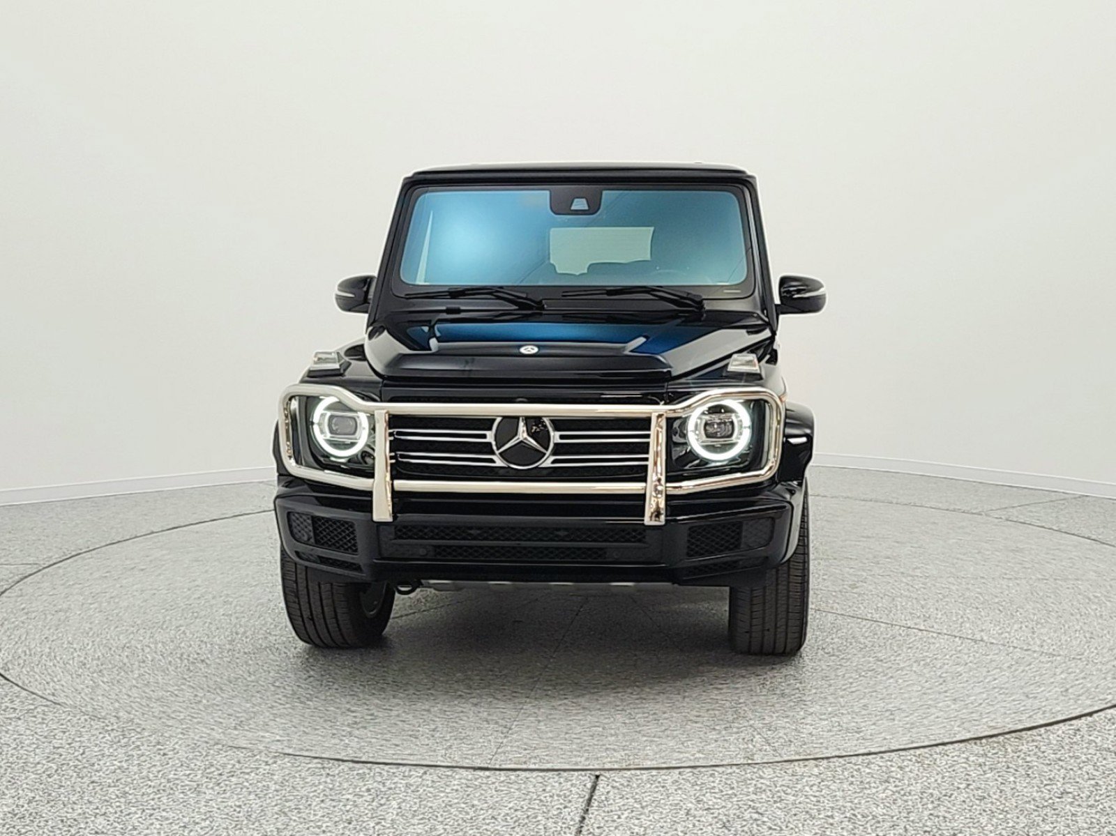 Used 2023 Mercedes-Benz G 550 image 2