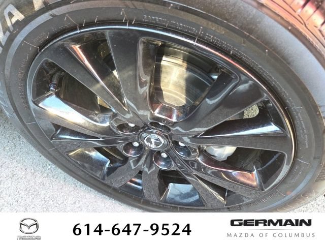Used 2026 MAZDA CX-30 AWD 2.5 S w/ Select Sport Pkg image 11
