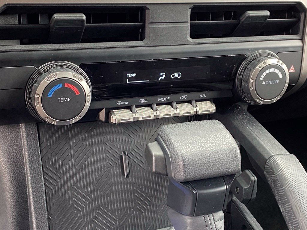 Used 2025 Toyota 4Runner SR5 RWD image 21