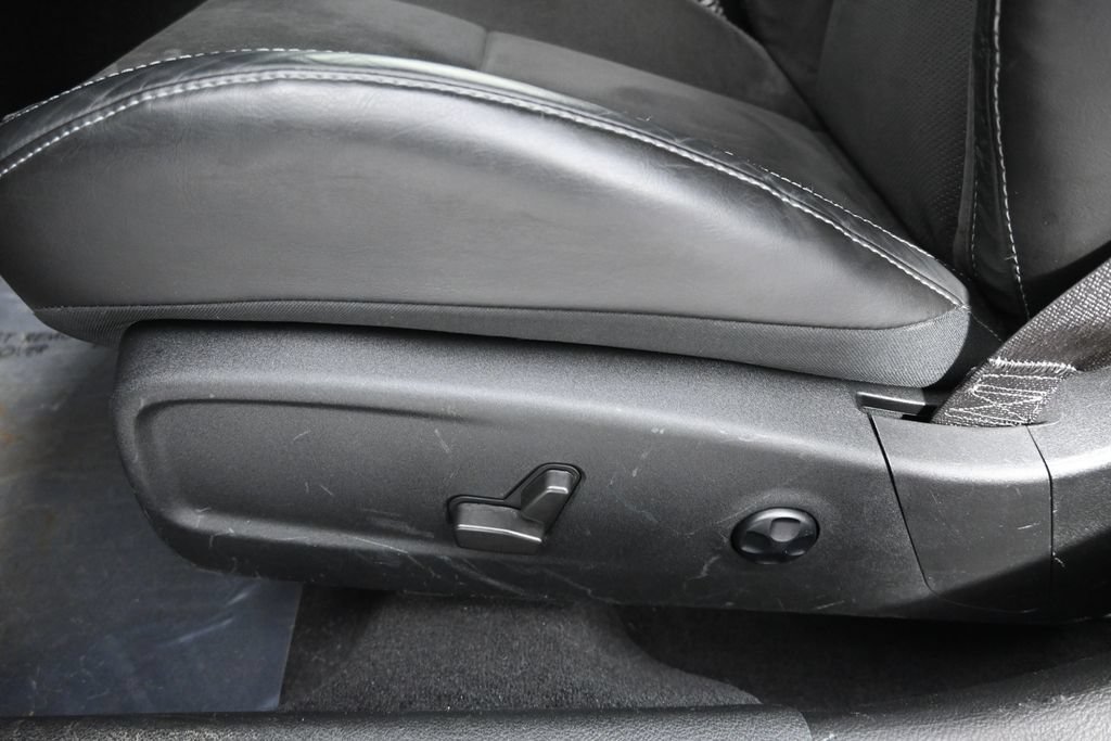 Used 2021 Dodge Charger Scat Pack RWD image 22