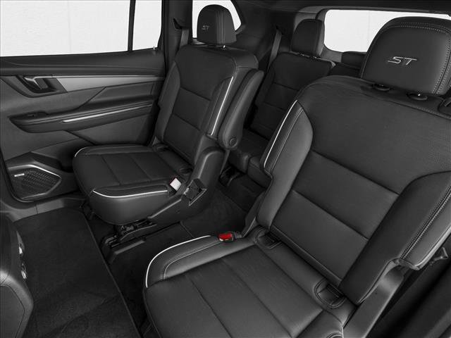 New 2026 Buick Enclave Sport Touring image 9