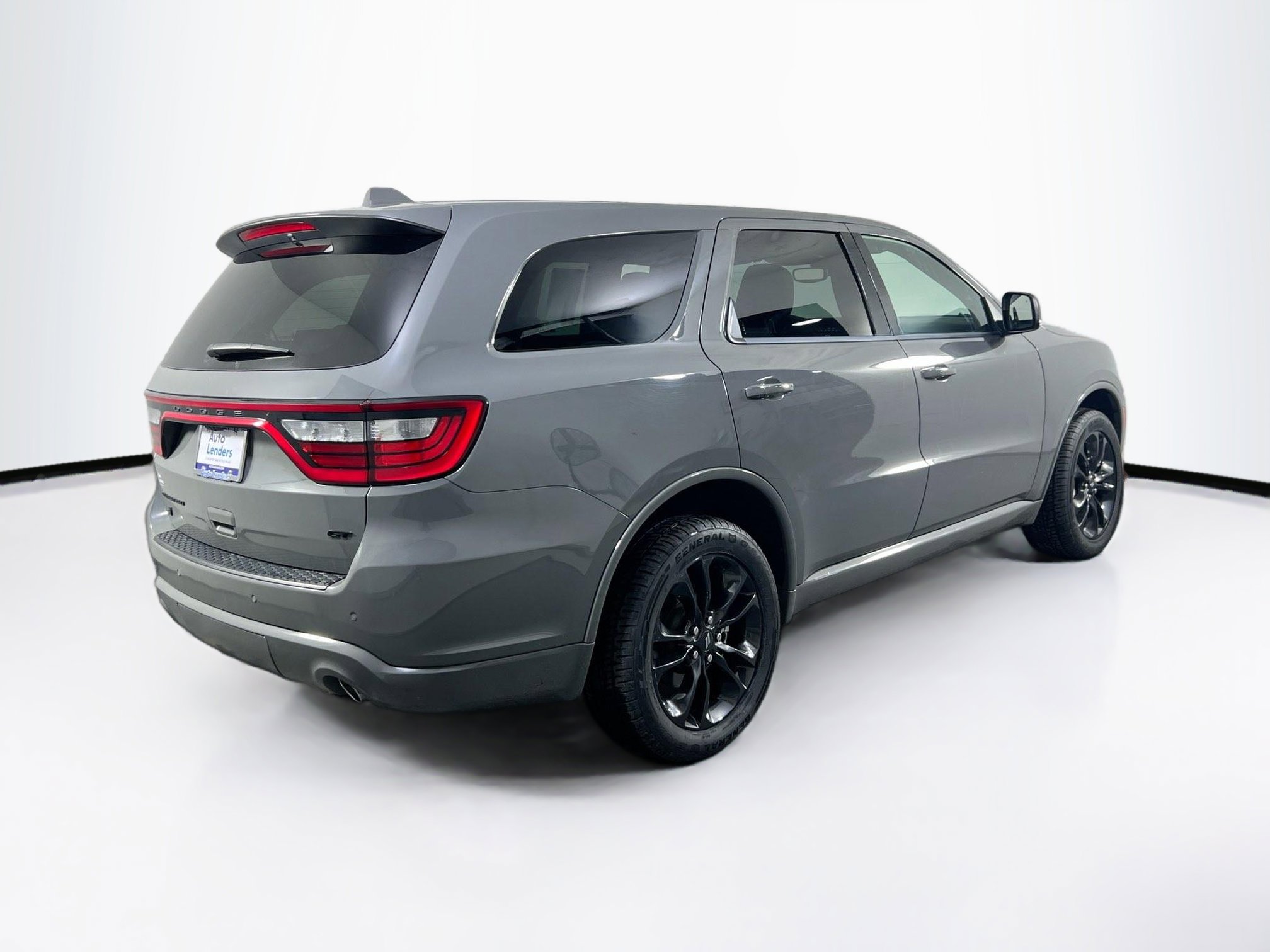 Used 2022 Dodge Durango GT image 5