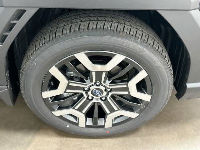 New 2026 Subaru Outback Touring XT AWD/4WD image 5
