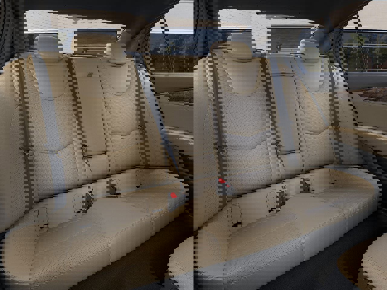 New 2026 Cadillac CT5 Premium Luxury w/ Sun And Sound Package image 17