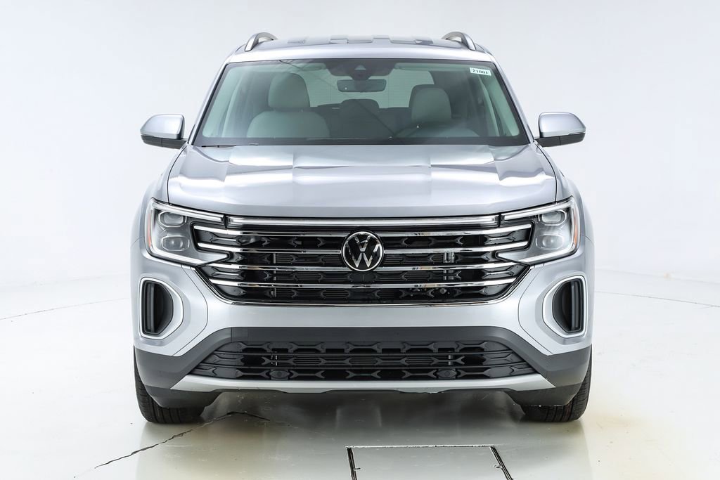 New 2026 Volkswagen Atlas SE image 16