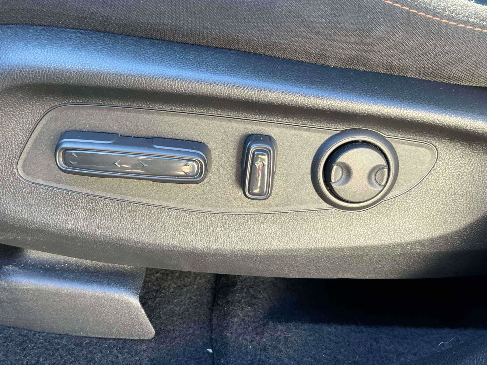 Used 2024 Honda CR-V Sport image 16