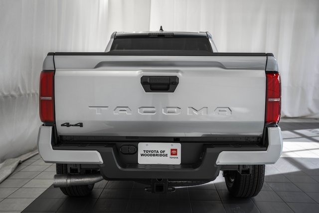New 2026 Toyota Tacoma TRD Sport image 5