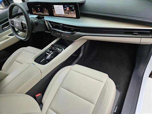 Used 2025 Nissan Murano SL image 20