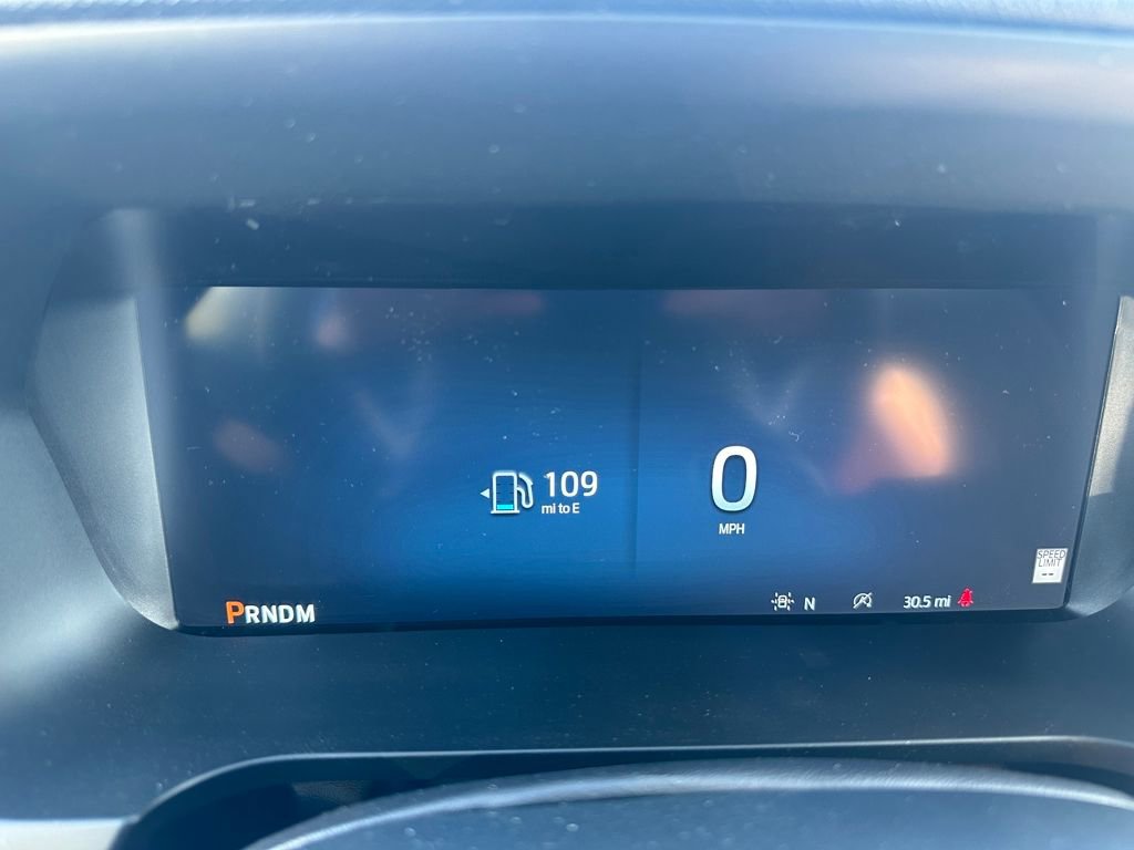 New 2025 Ford F150 XLT w/ Equipment Group 302A MID image 14