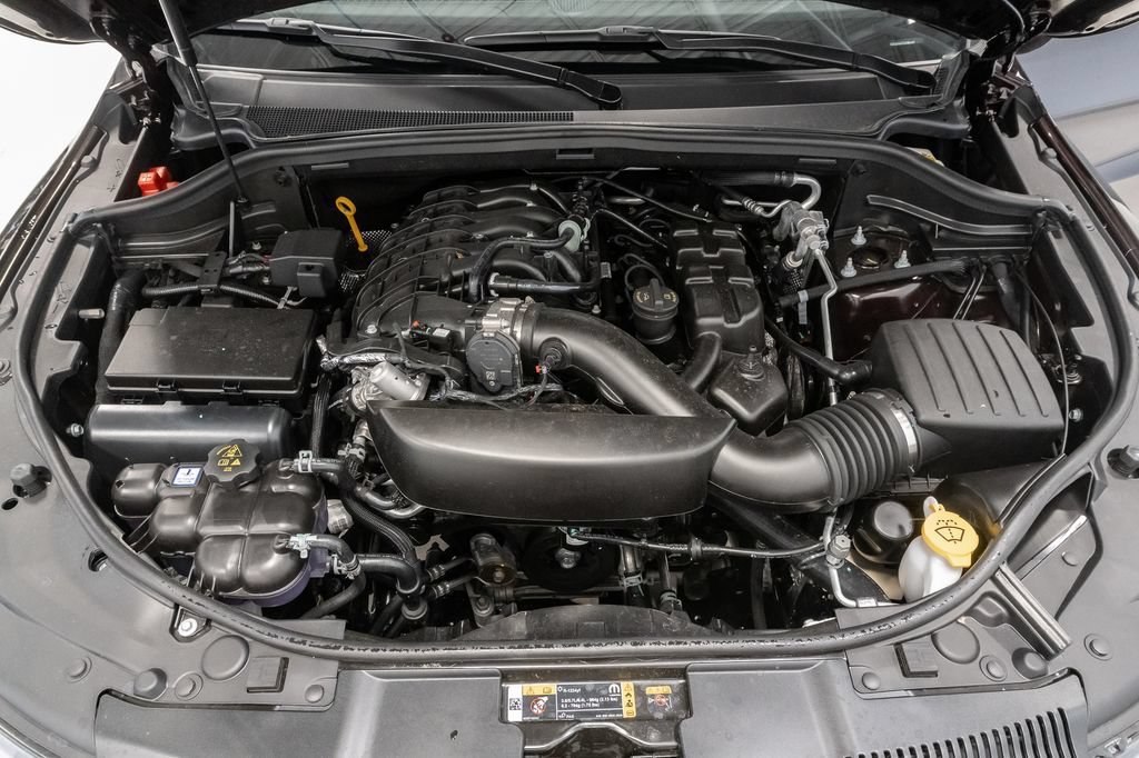 New 2026 Dodge Durango GT AWD/4WD image 3