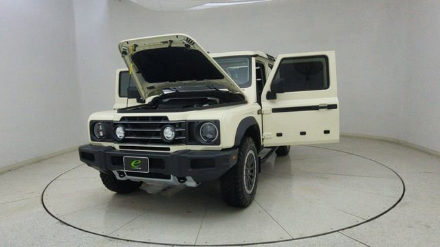 Used 2025 INEOS Grenadier AWD/4WD image 67