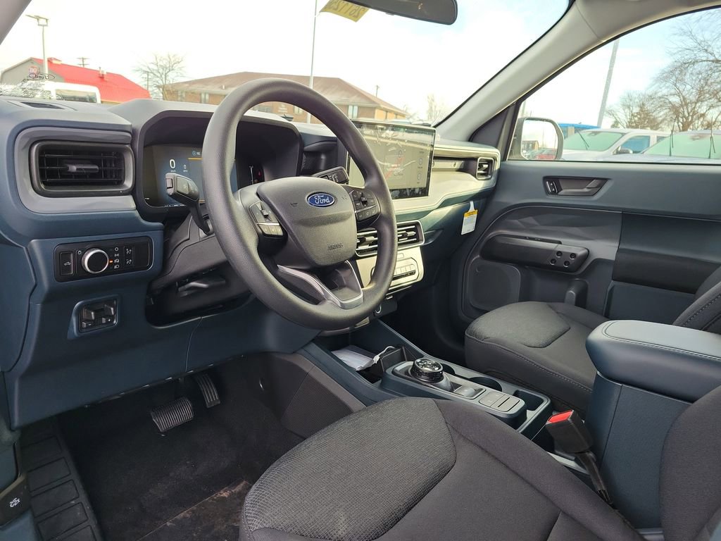 New 2026 Ford Maverick XL w/ 4K Tow Package image 20