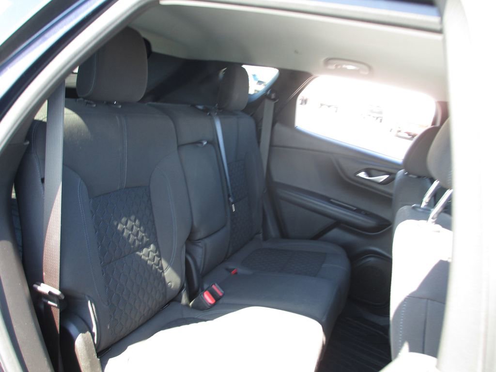 Used 2021 Chevrolet Blazer LT image 21