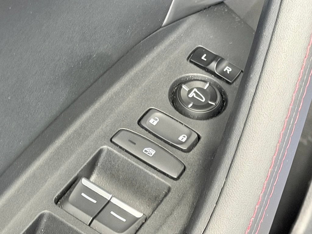 Used 2022 Acura TLX w/ A-SPEC Package AWD/4WD image 12