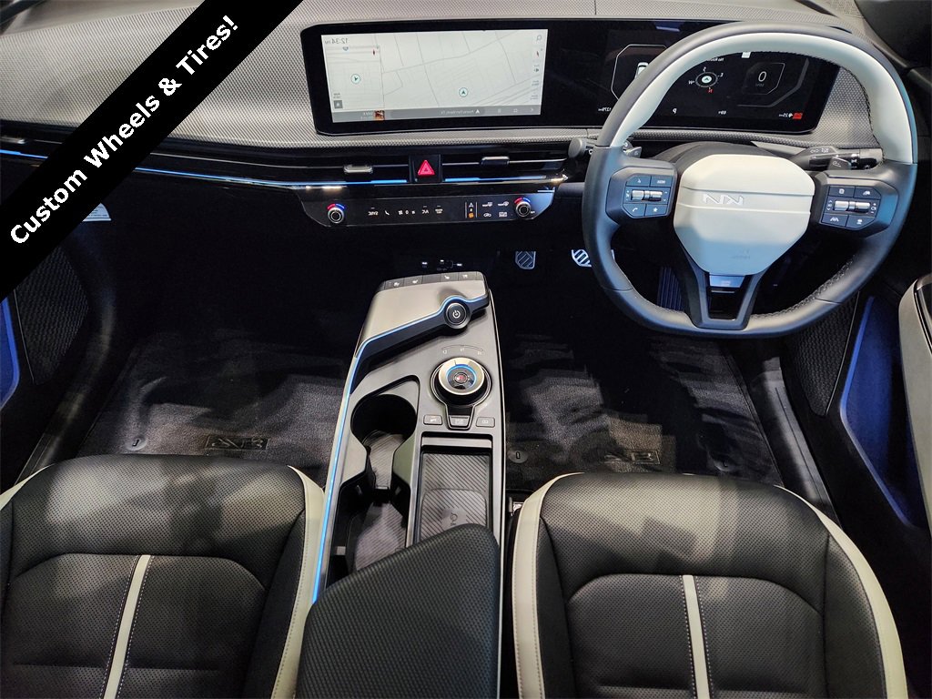 New 2025 Kia EV6 GT-Line image 18