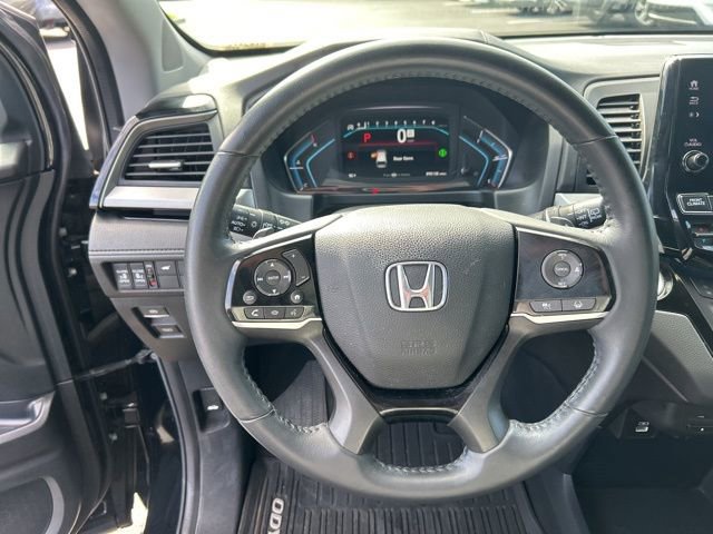 Used 2023 Honda Odyssey Touring image 20
