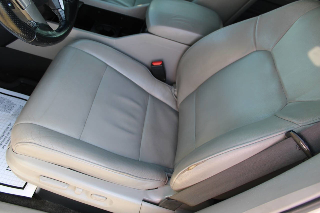 Used 2012 Honda Pilot EX-L image 17