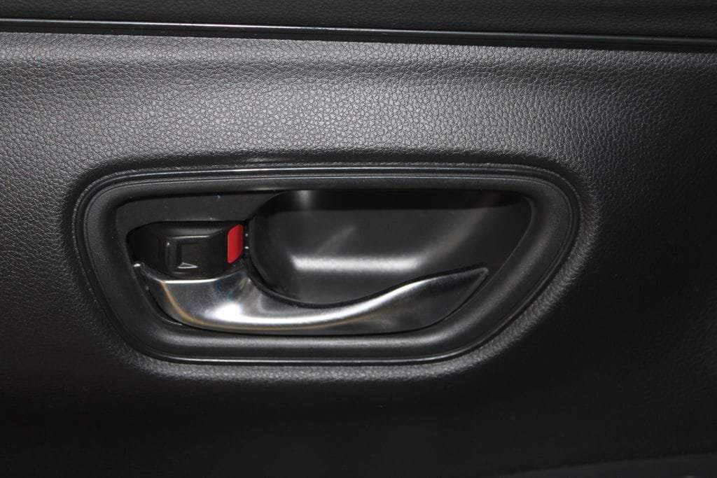 Used 2024 Honda HR-V Sport image 8