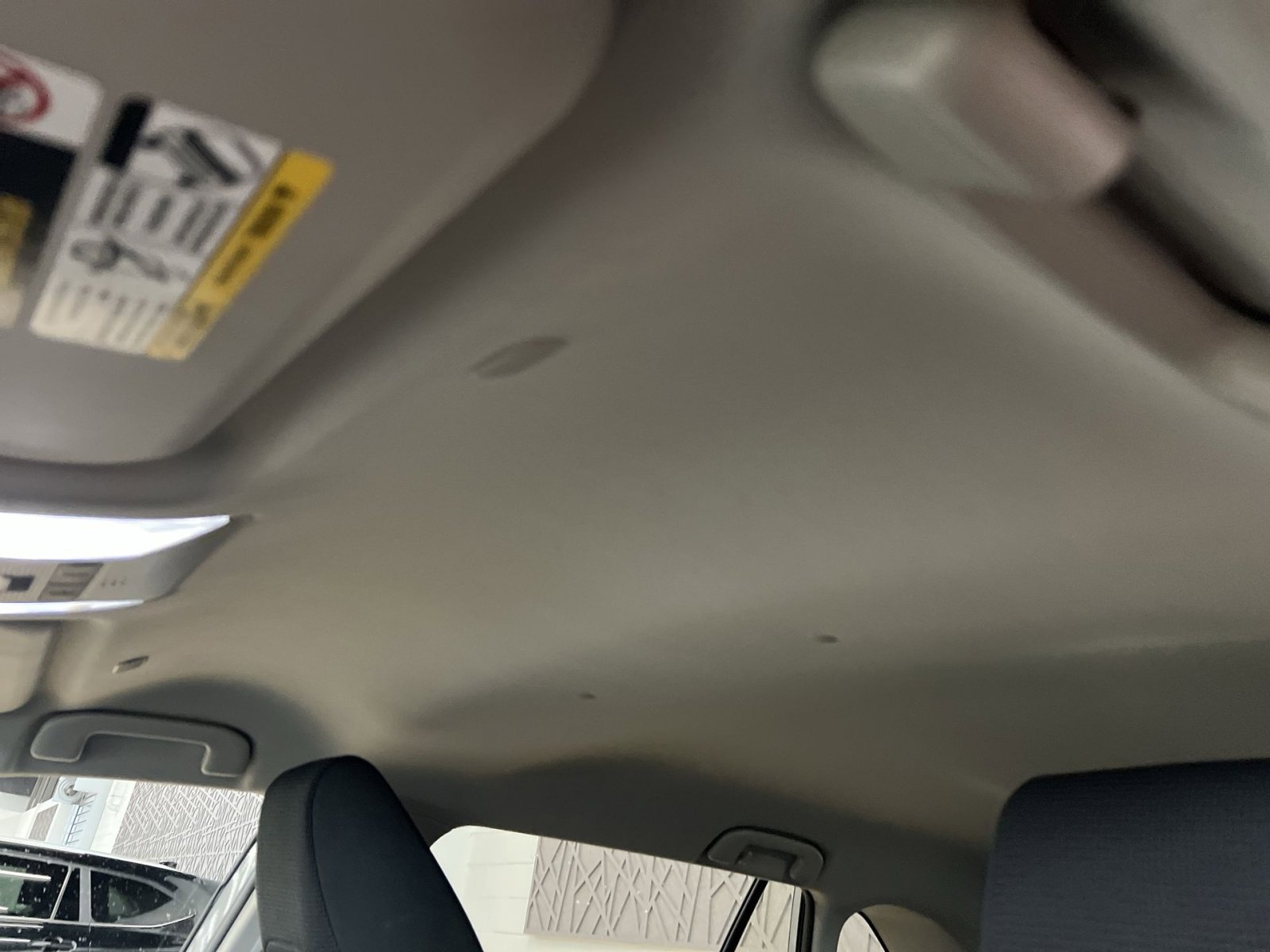 Used 2024 Toyota RAV4 LE image 20