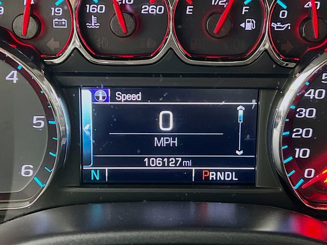 Used 2019 Chevrolet Silverado 1500 LT image 15