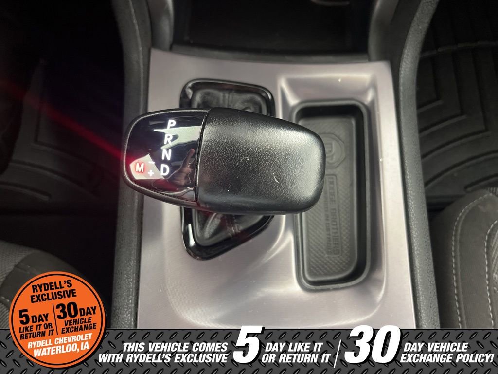 Used 2020 Dodge Charger SXT w/ Blacktop Package image 37