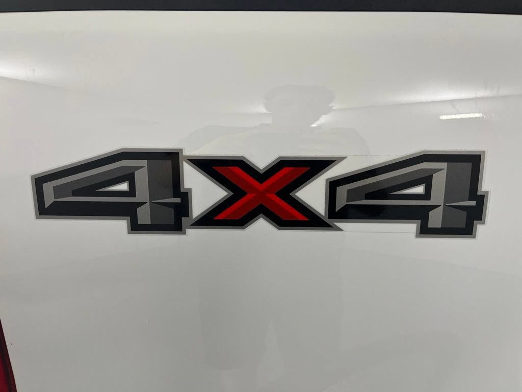 Used 2022 Ford Ranger XL w/ Equipment Group 101A High AWD/4WD image 46