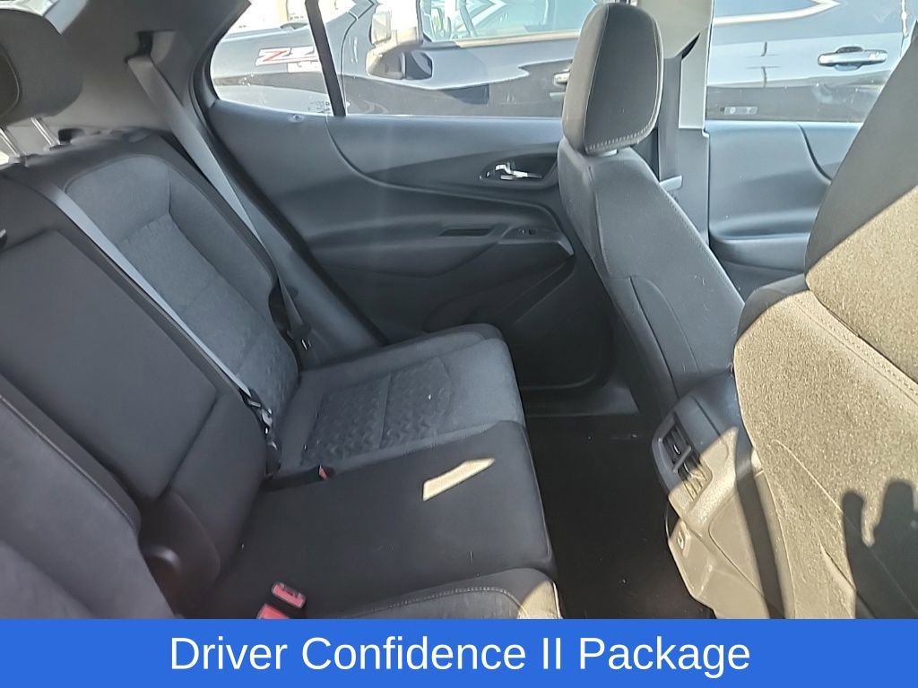 Used 2023 Chevrolet Equinox LT FWD image 13